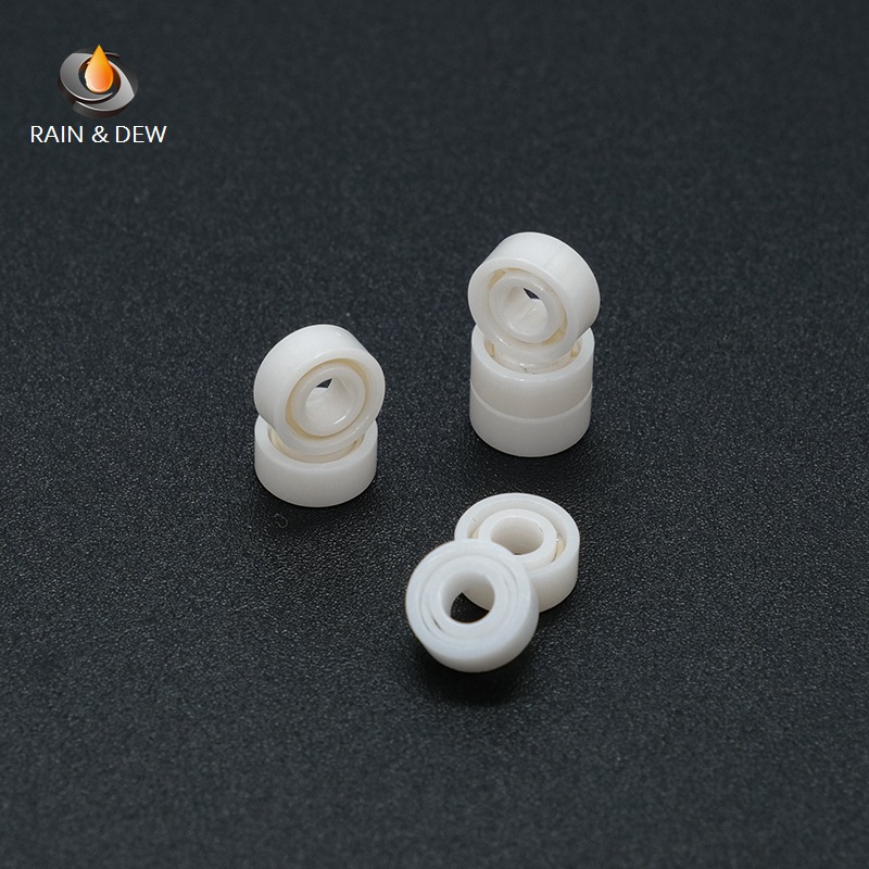 供应微型全陶瓷轴承683CE 3*7*3mm水滴轮陶瓷轴承高精度耐腐蚀