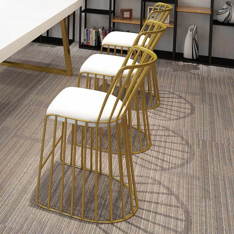 Silla de imagen principal de apoyo