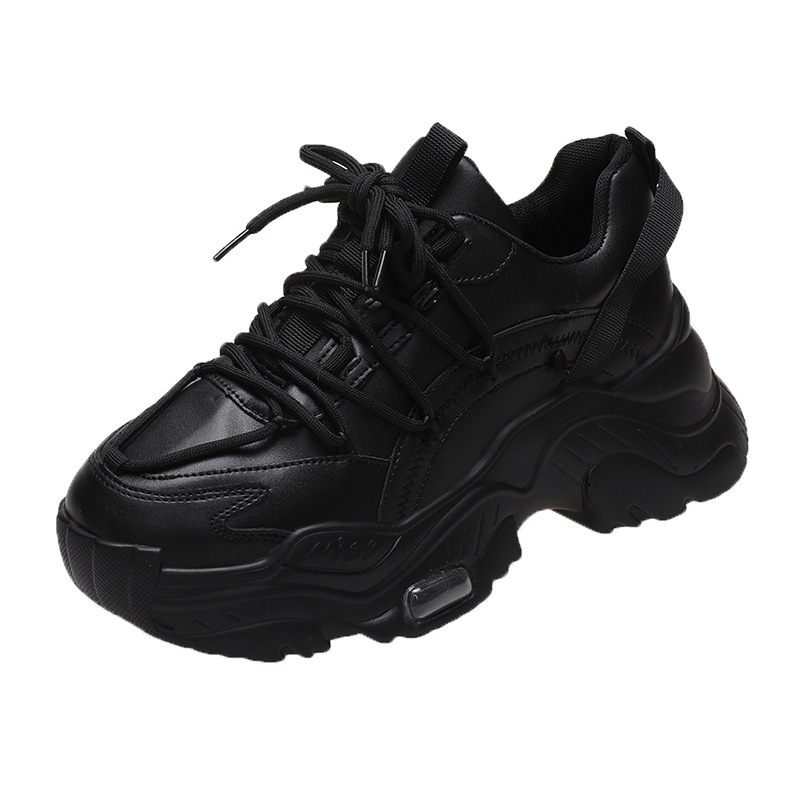 Freizeitschuhe für Damen, Arbeitsschuhe, Turnschuhe, gepolstertes Schuhwerk aus Stoff_voghion.com