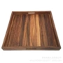 方形餐厅源头定制实木盘