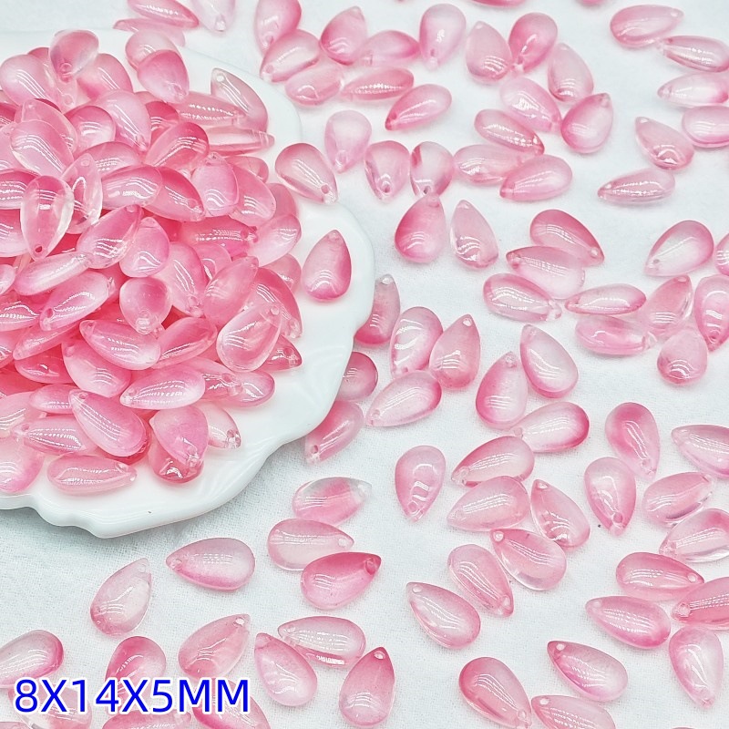 Pendant drop-shaped, L280