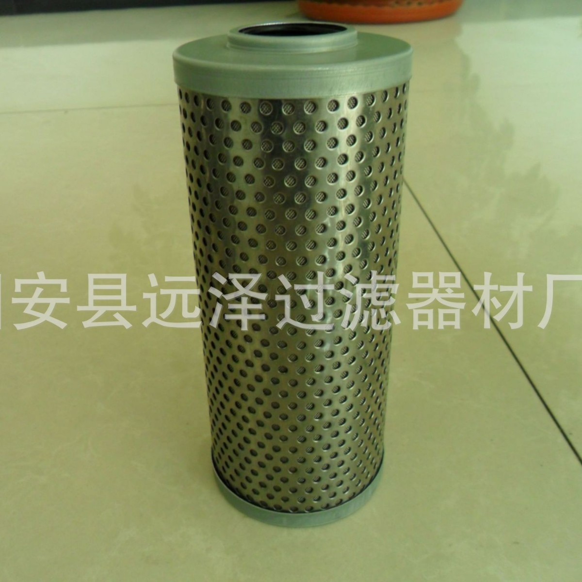 替代FILTREC 富卓滤芯 RHR330G20V 液压滤芯按需定 制