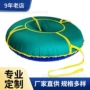双人夏季充气成人聚氯乙烯