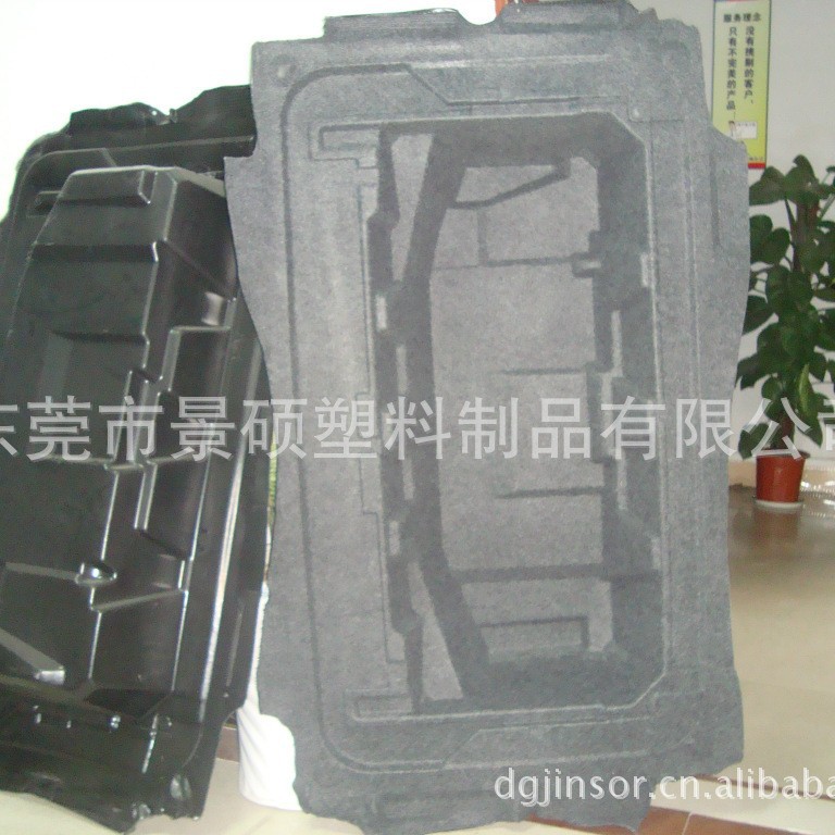 【厂家直销】汽车防火PE板、汽车吸塑成型PE发泡板