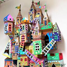 ����С��׃��@�h�������^�Ǽ����ֹ�diyС���Ӽ��н��B����ģ��