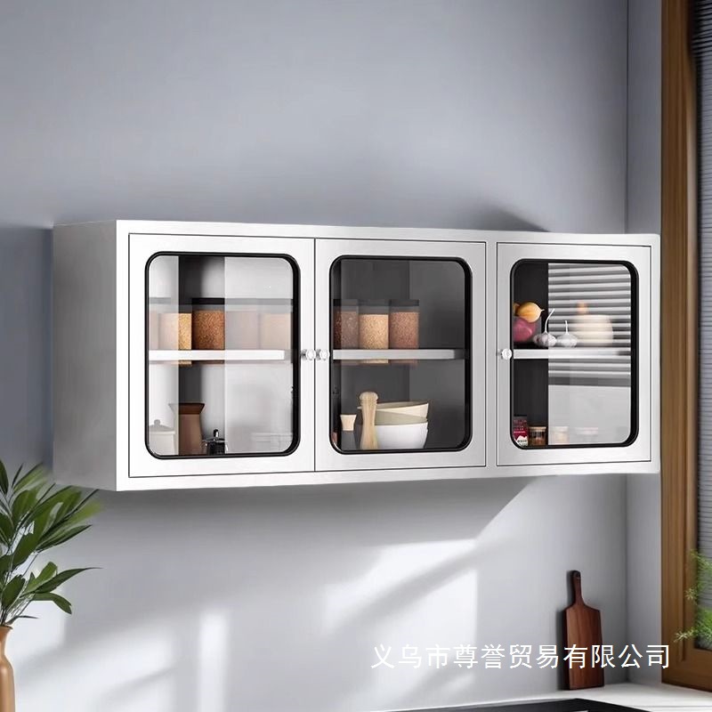 Stainless Steel 304 Stainless Steel Storage Cabinet