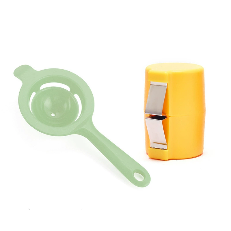 Поставщик завода egg shell opener портативная кухонная мини-отвертка для яиц против blasts оболчка шейкер скорлупа