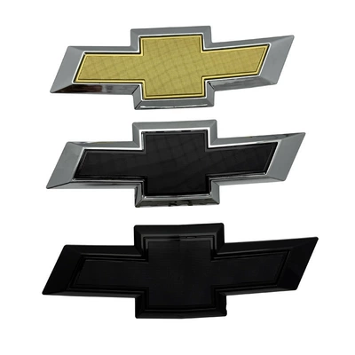 Cruze Models 17-22, Front Car logo