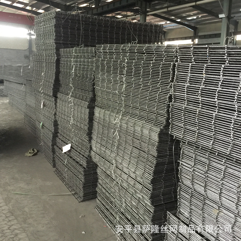 钢筋网片6