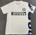 2010 Inter away white