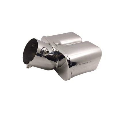 car exhaust pipe decoration — Exhaust pipe