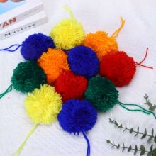 �S�ҹ���10CM���K��ë�����ɫë�q��ë�����ֹ����b����o�����l