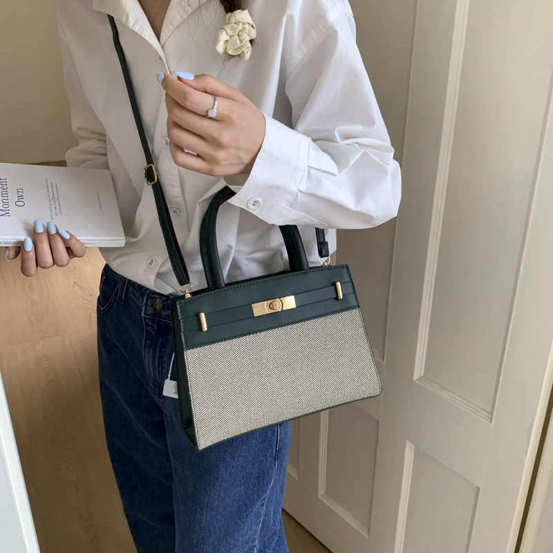 Handheld shoulder bag, summer one-shoulder bag, wholesale