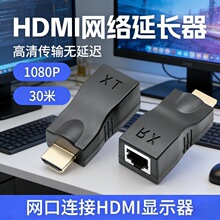 HDMI�D�W�����L��30�׾W��RJ45�DHDMI��X��ͶӰ��ҕ�l��̖�Ŵ���