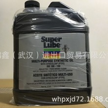 ����Superlube�沴�� PTFE��ճ�ȶ๦�ܺϳ��� 51040 (1�Ӂ�ƿ�b)