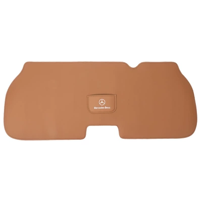 Armrest Rear Protective Pad | Chair back anti-kick pad
