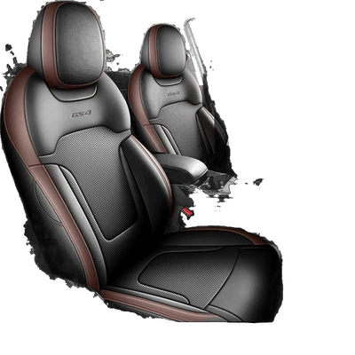 GAC Trumpchi GS4MAX, GAC Trumpchi Modelə uyğun (Original) oturacaq örtükləri