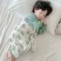 儿童夏季宝宝幼儿防踢被