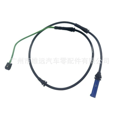 pads, Other brake systems