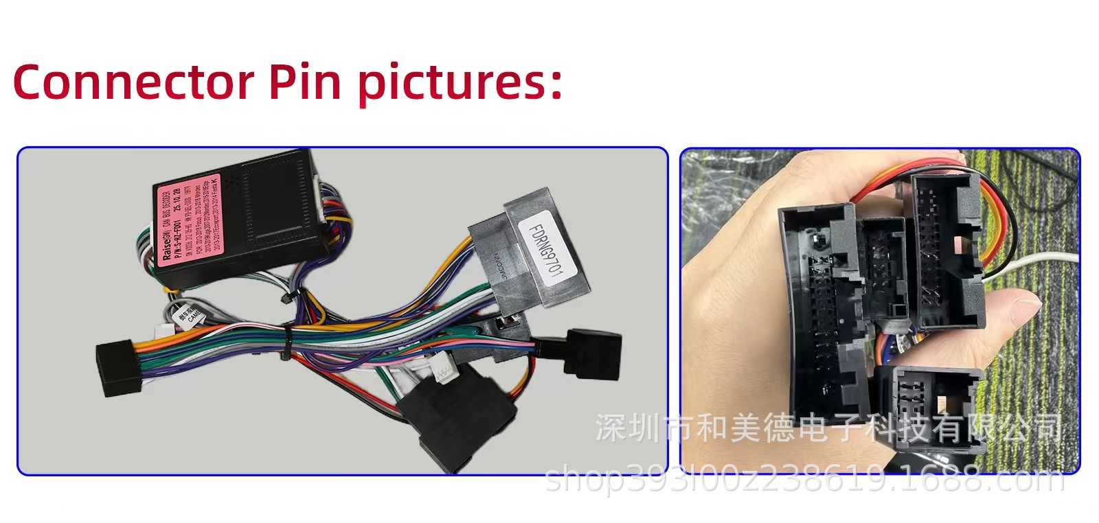 Suitable for Ford Everest 11-16 Models, Vertical Screen 9.7 Wireless Carplay Car Navigation Large Screen All-In-One Device