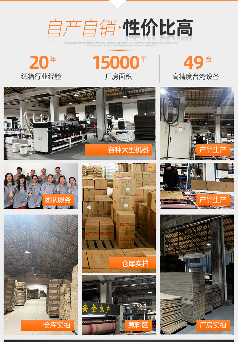 无锡骏业蜂窝纸箱_03