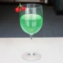 大方亚克力定制16oz葡萄酒杯