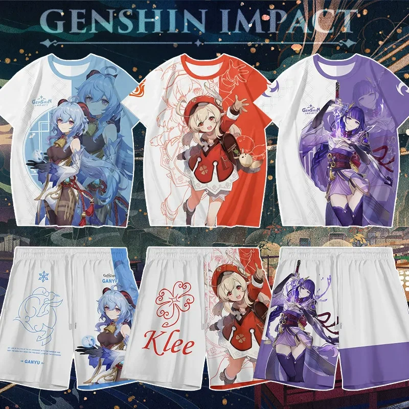 2023 Трансграничные новые оригинальные пляжные брюки с 3D-цифровой печатью God, повседневные Модные двумерные мужские и женские короткие пляжные брюки