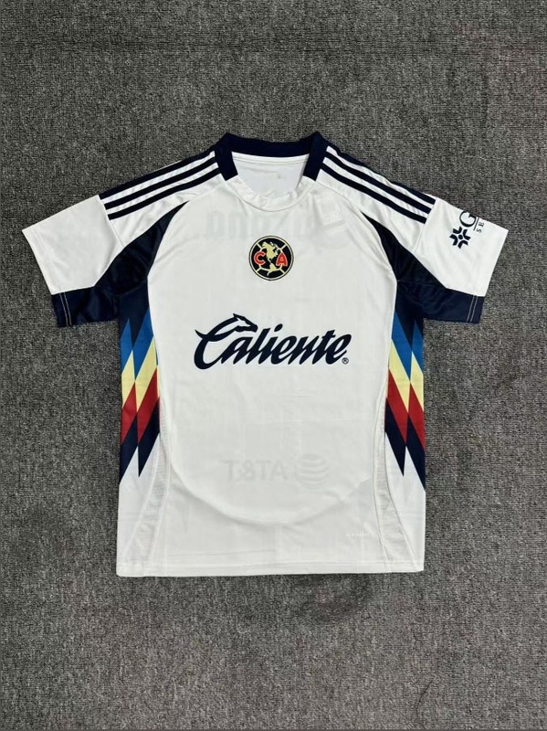 2526ファン レアル・マドリード バルセロナ チェルシー サッカーユニフォーム タイ版 ファン用 半袖 ホーム＆アウェイ クラブジャージ|undefined