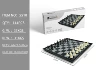 Chess Magnetic Folding Box 5510 [215g Color Box] 20*20