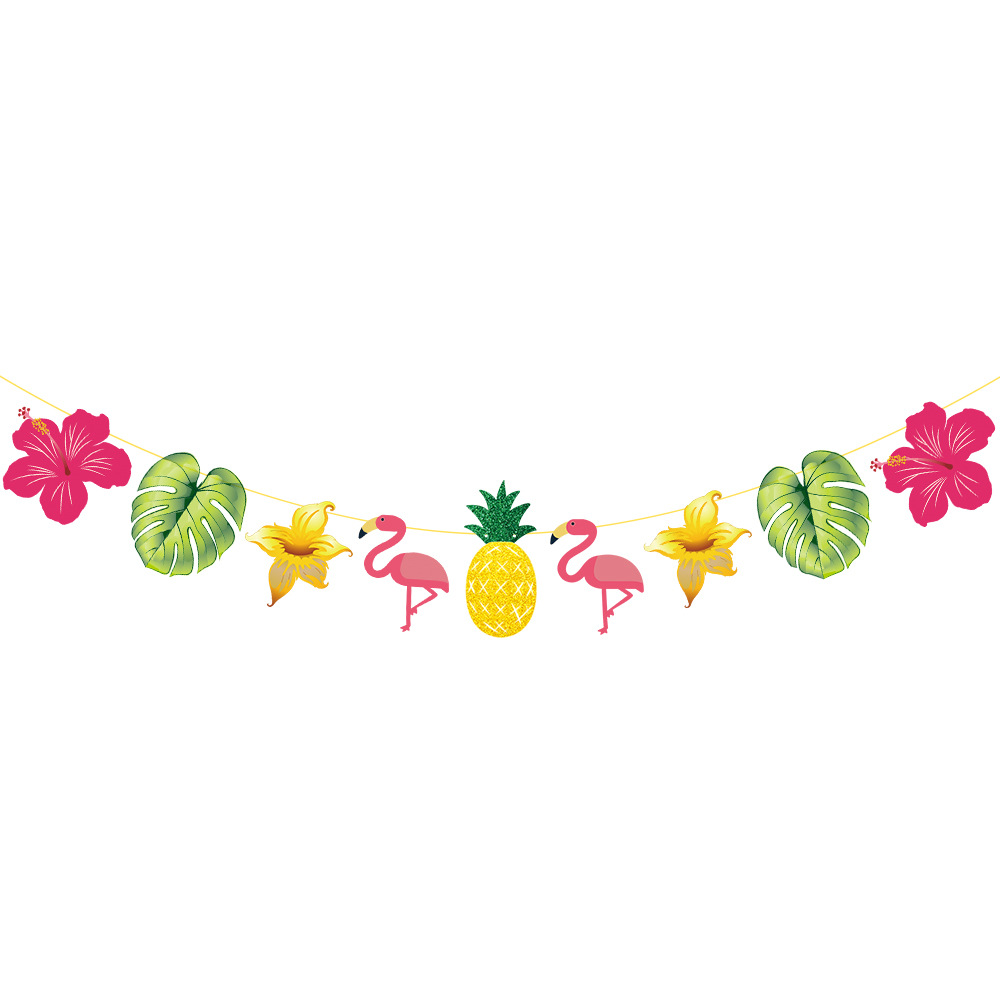 Accesorios pull Flag