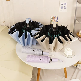 晴雨伞;雨伞;遮阳/太阳伞