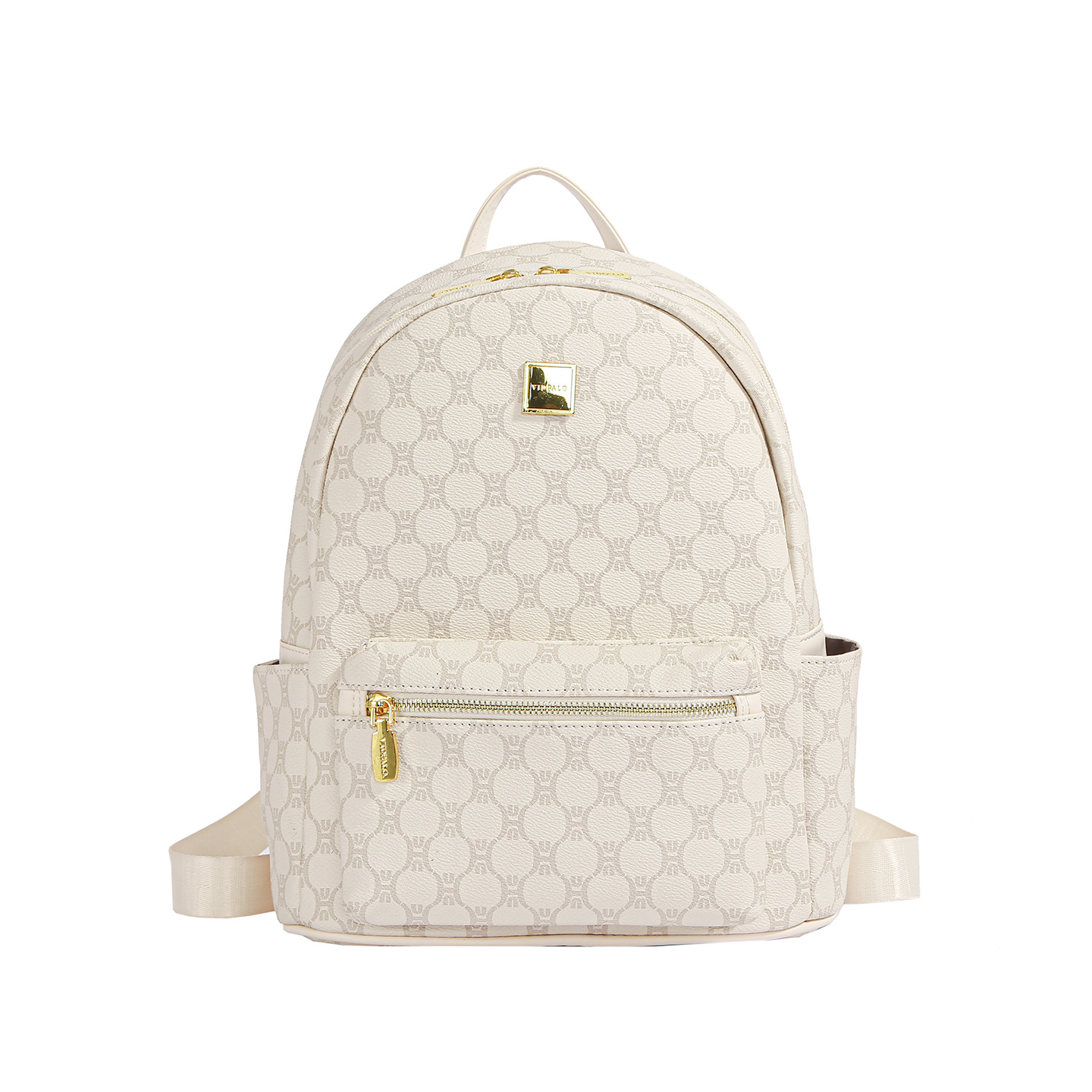 Beige grande
