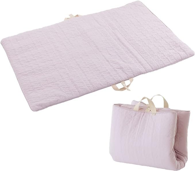 Baby portátil plegable siesta almohadilla guardería colchón de habitación de niños Amazon explotador transfronterizo