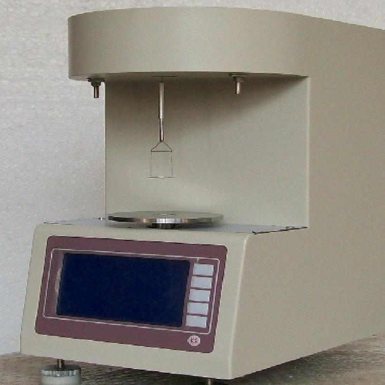 自动张力仪/表面张力仪/界面张力仪 型号：HAD-L5