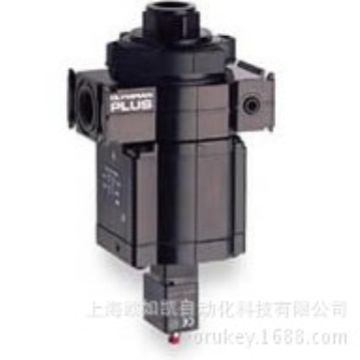 代理NORGREN 诺冠 启动/泄放阀 P64F-NNL-NNN P68F-NGH-NFA