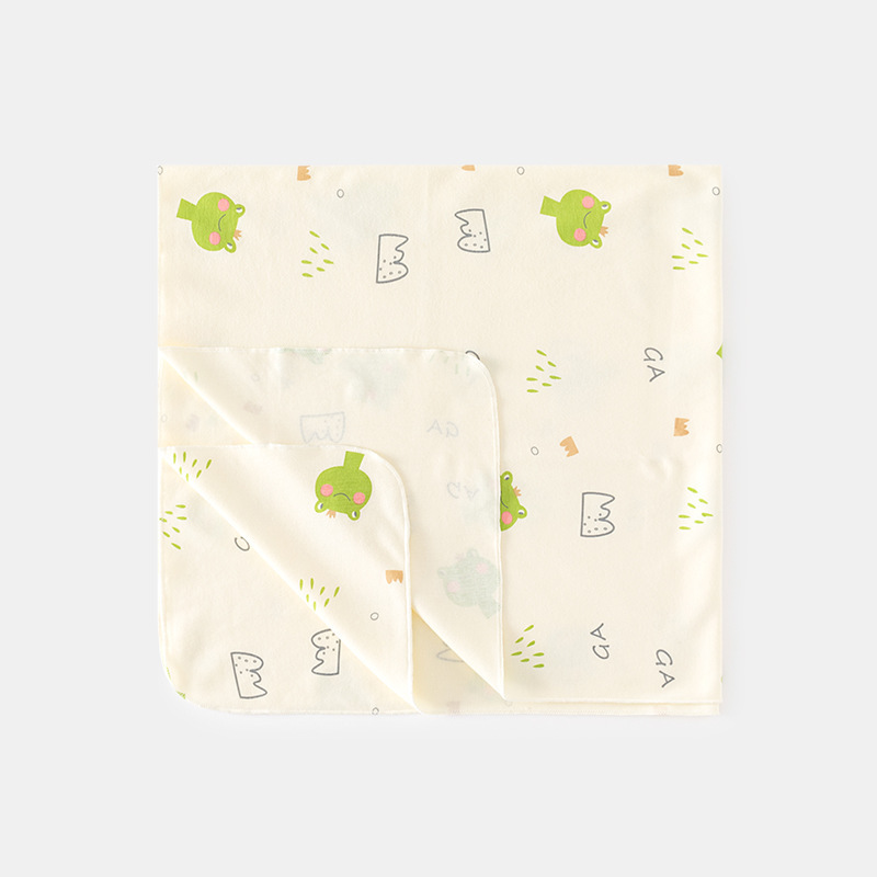 초록개구리 가방 시트 (85*85cm)