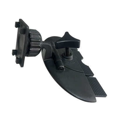 Accessory, Car Phone Holder, Car phone holder - cd2-base-square-buckle