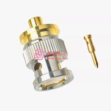 BNC��ͷBNC-JB3 50ŷķͬ����������RG402/RG141�������Q9��ͷ��