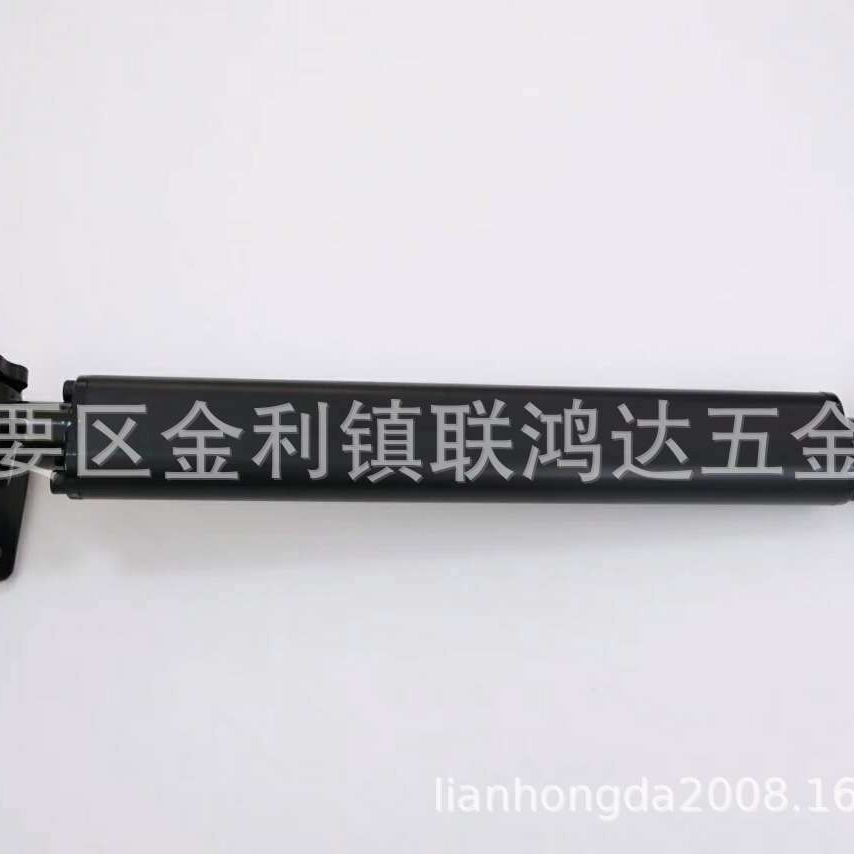 现货 奶茶灯箱吊架 灯箱支架电视灯箱吊杆超薄磁吸旋转支架批发