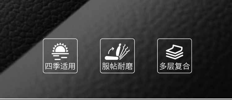 2025 BYD Sea Lion 07DMI/Sea Lion 07EV Special Car Seat Covers, Smart Navigation Version, All-Inclusive Four-Season Cushions