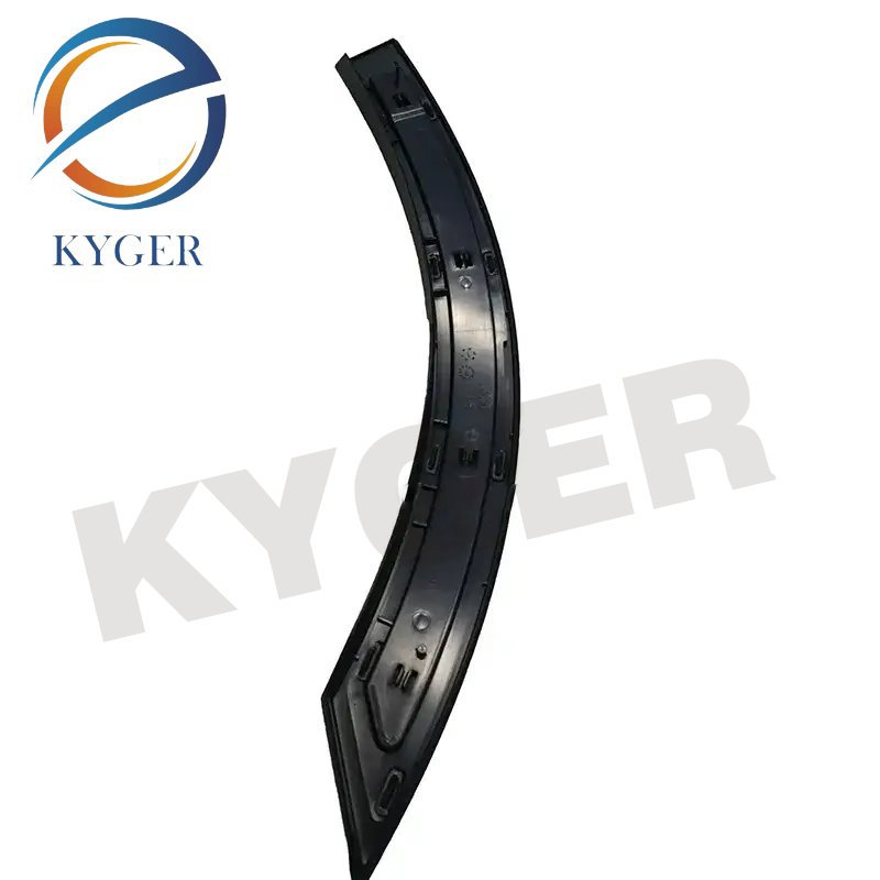 Suitable for Land Rover Discovery Shenxing DB5 rear wheel eyebrow left LR058530 LR128133 high quality auto parts
