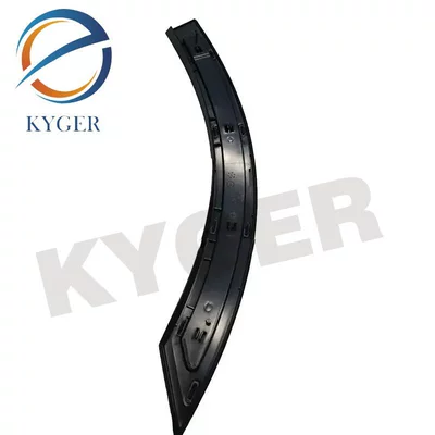Suitable for Land Rover Discovery Wheel eyebrow