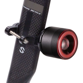 门铃;自行车灯;其他防盗器材