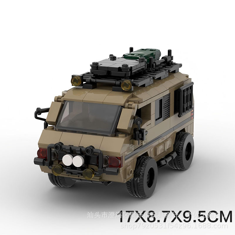 미쓰비시 델리카 L300 4x4