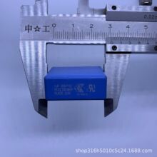 105/305VAC-X2 P=27.5MM  MKP339ϵ��  1UF275VAC  ��Ҏ��Ĥ���