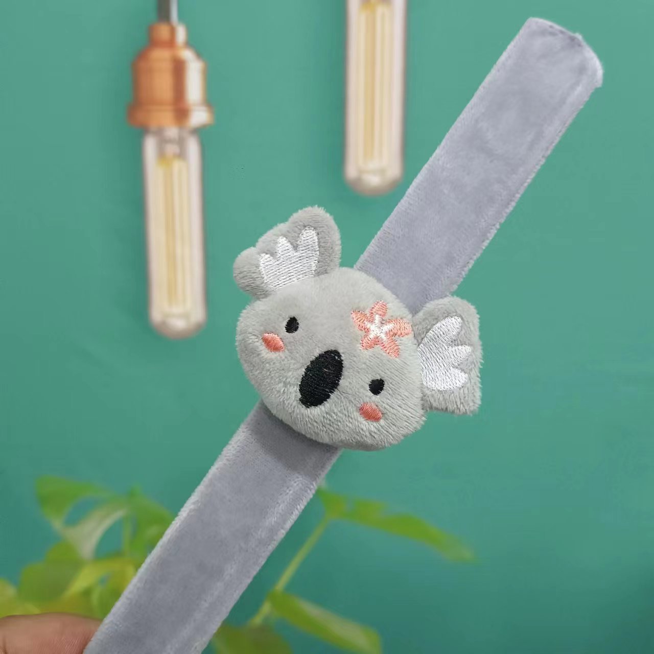 Koala gris