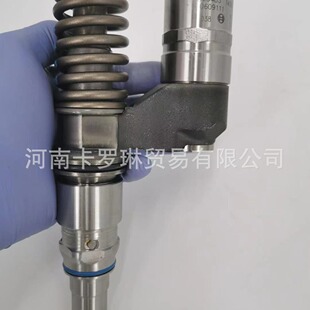 R5237045 R5237650 R5237014 -适用底特津S60喷油器 Injector-阿里巴巴