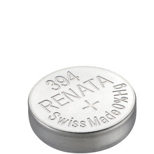 Renata手表394电池原装瑞士SR1130SW专用SR936SW280-17SB-A4SR936