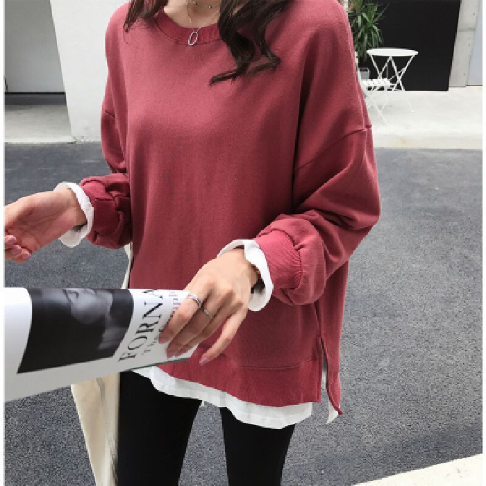 버건디