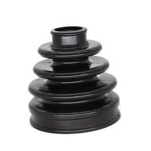 Ball Cage Dust Cover Repair Kit Neoprene Dust Cover Rubber Sheath 49595-2Y600 Precision Transmission Accessories